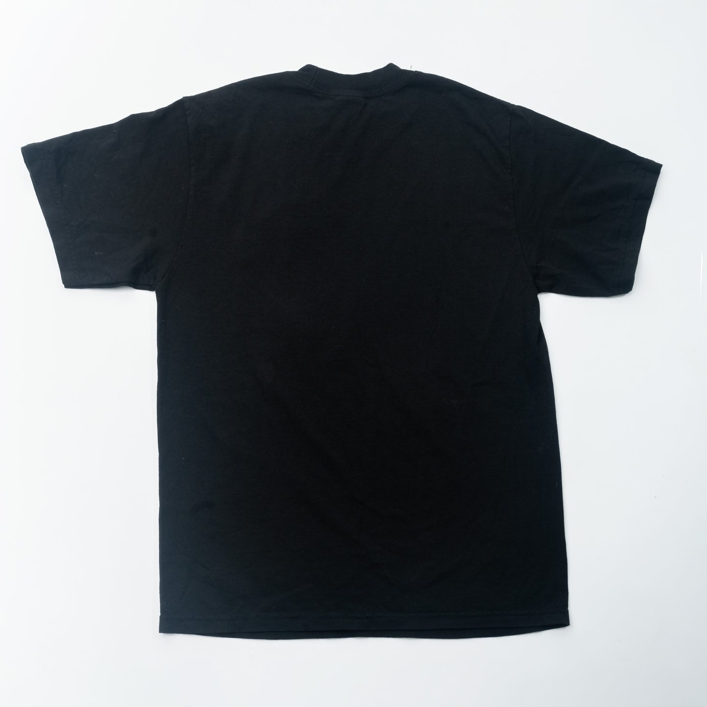 Black Logo Shirt