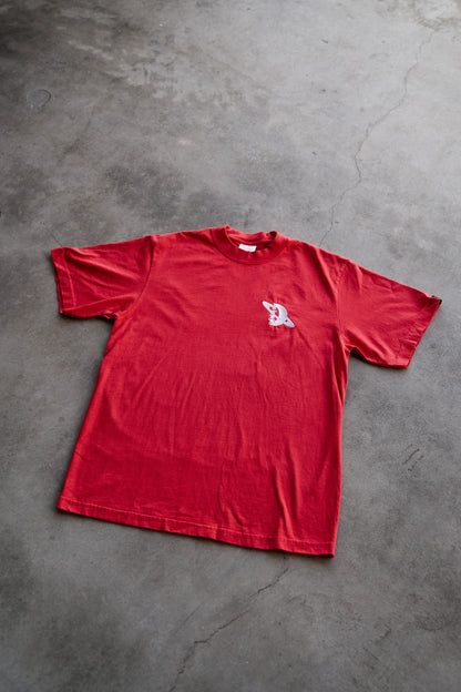 Red Logo Shirt