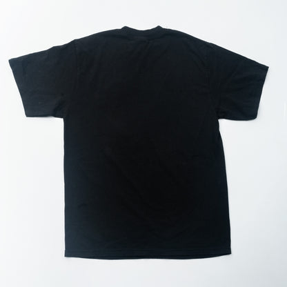 Black Logo Shirt